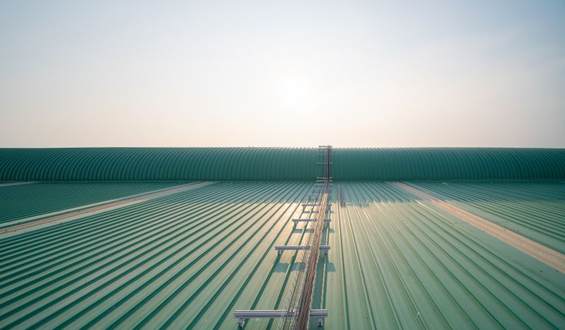 Commercial Roofing Providers